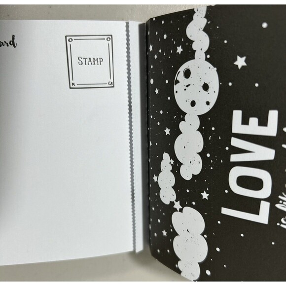 Words Of Wisdom Postcards For Inspirational Coloring Kane Miller EDC Publishing - Picture 7 of 8